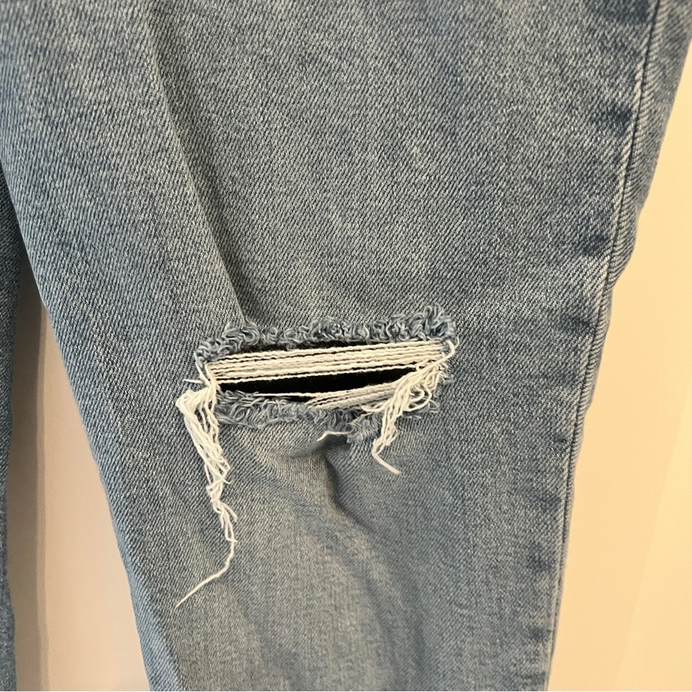 Madewell Jeans Size 27 - Picture 6 of 11